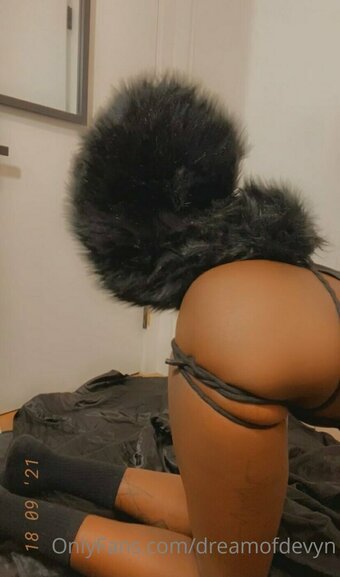 dreamofdevyn Nude Leaks Photo 11