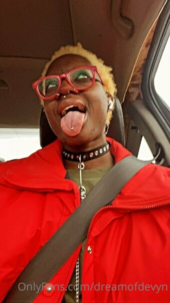 dreamofdevyn Nude Leaks Photo 12