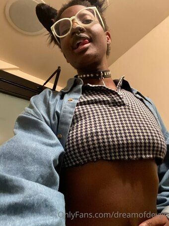 dreamofdevyn Nude Leaks Photo 13