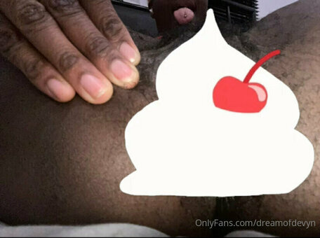 dreamofdevyn Nude Leaks Photo 14