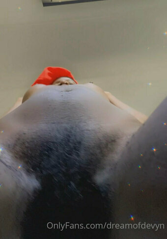 dreamofdevyn Nude Leaks Photo 25