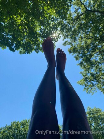 dreamofdevyn Nude Leaks Photo 29