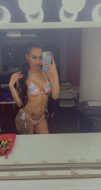 dreamofunique Nude Leaks Photo 4