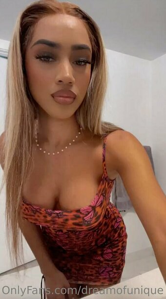 dreamofunique Nude Leaks Photo 5