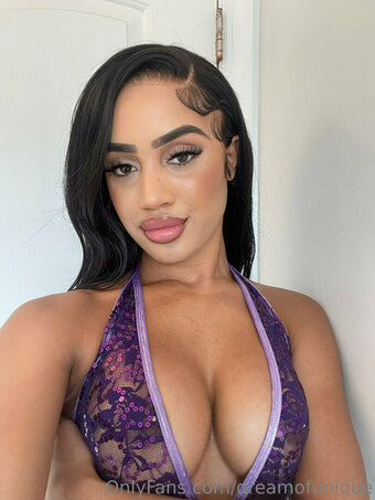 dreamofunique Nude Leaks Photo 12