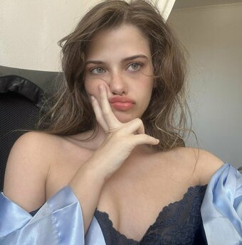 Dreamsaster / Luizaesque Nude Leaks Photo 2