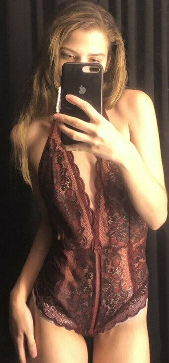 Dreamsaster / Luizaesque Nude Leaks Photo 10