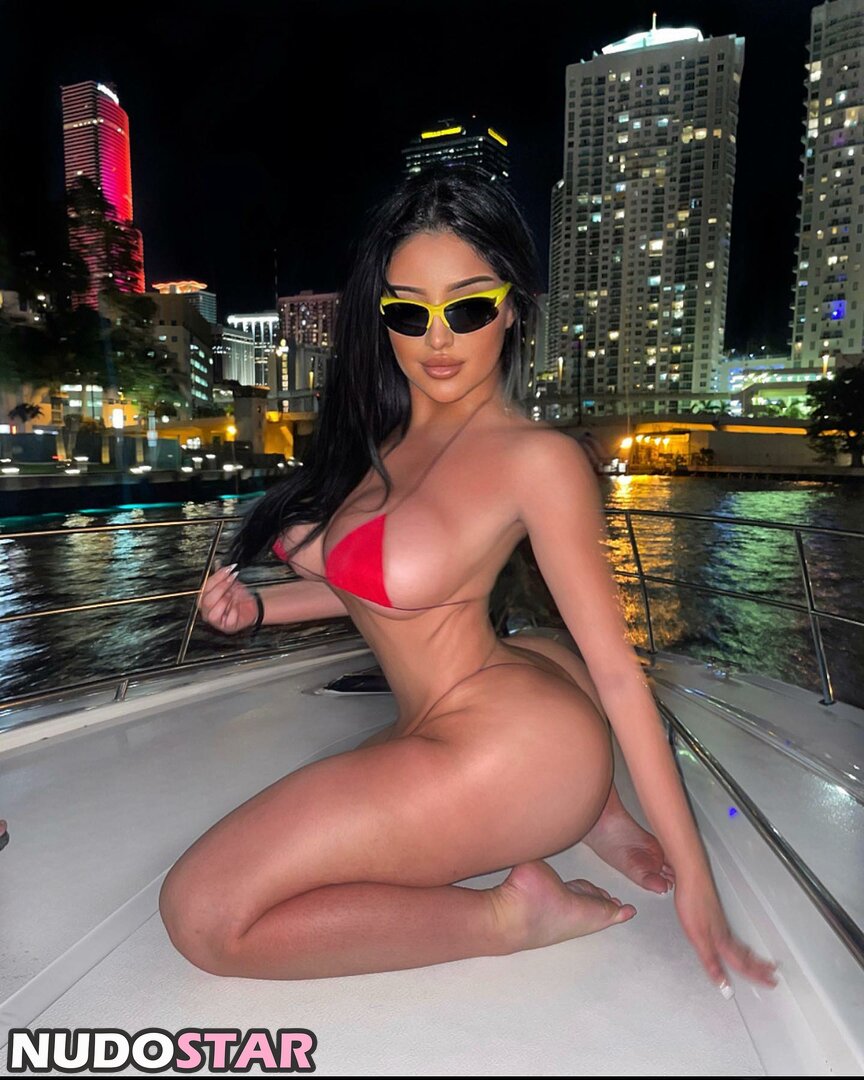 dreathefeline  dreahernandezz  dreathefelin Nude Leaks OnlyFans Photo 8 -  NudoStar