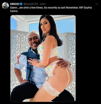 Dredd / anyuser / dreddxxx / freddiedredd Nude Leaks OnlyFans Photo 17