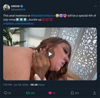 Dredd / anyuser / dreddxxx / freddiedredd Nude Leaks OnlyFans Photo 25