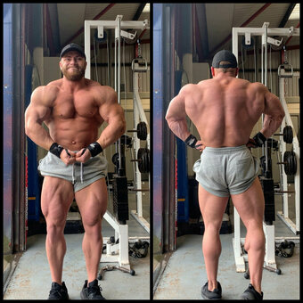 drewalexander Nude Leaks Photo 4