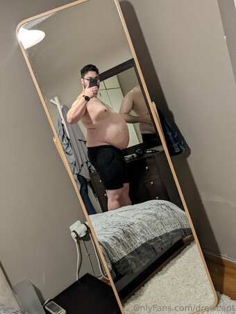 drewcent Nude Leaks Photo 3