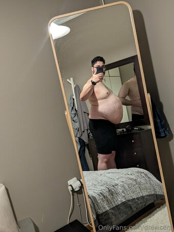 drewcent Nude Leaks Photo 4