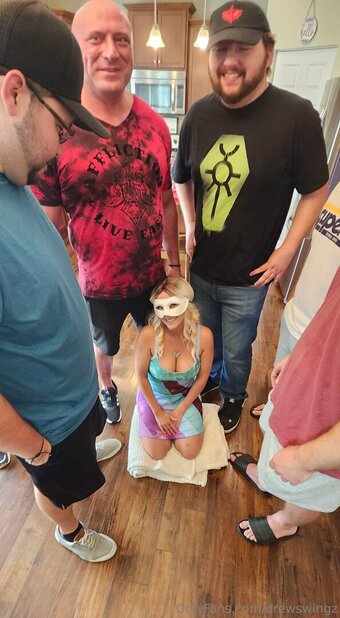 drewswingz Nude Leaks Photo 10