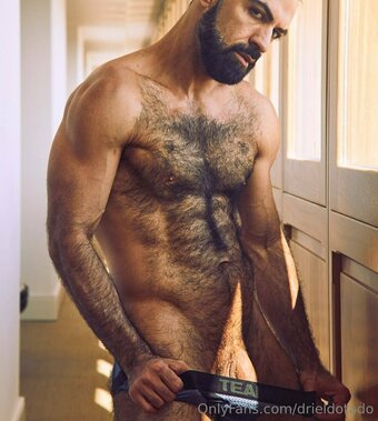 drieldotado Nude Leaks Photo 11