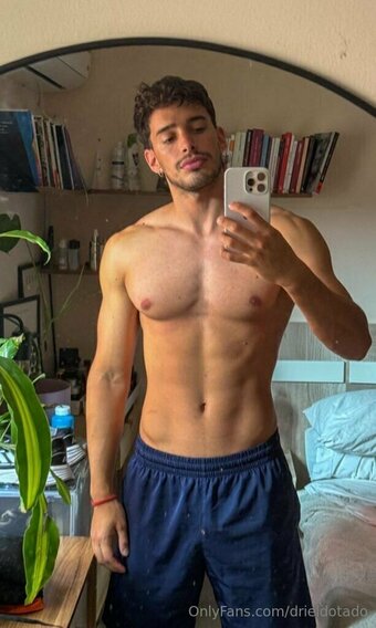 drieldotado Nude Leaks Photo 12