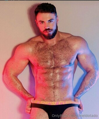 drieldotado Nude Leaks Photo 16