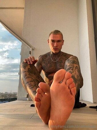 drieldotado Nude Leaks Photo 20