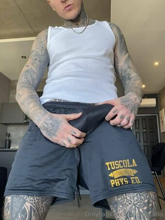 drieldotado Nude Leaks Photo 21