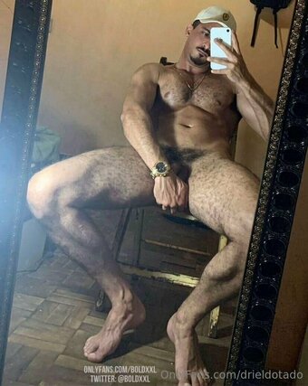 drieldotado Nude Leaks Photo 23