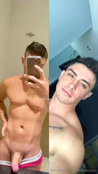 drieldotado Nude Leaks Photo 25