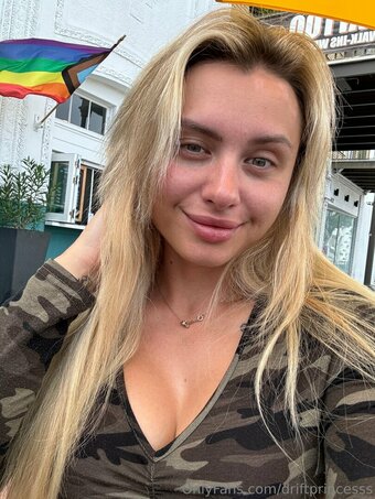 driftprincesss Nude Leaks Photo 10