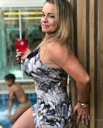 Drimusafit / ADRIANA C VIANNA / dricviannaoficial Nude Leaks OnlyFans Photo 6