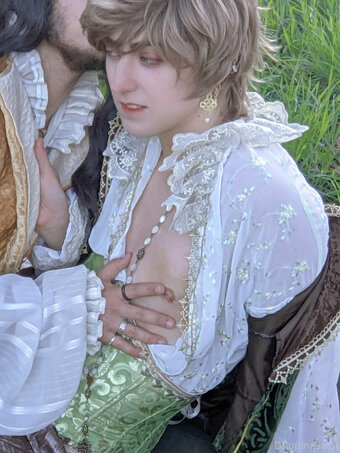 drippingsaint Nude Leaks Photo 1