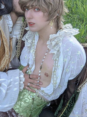 drippingsaint Nude Leaks Photo 2
