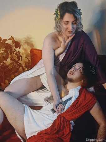 drippingsaint Nude Leaks Photo 3