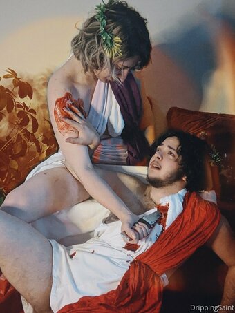 drippingsaint Nude Leaks Photo 4