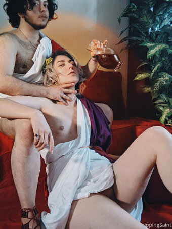 drippingsaint Nude Leaks Photo 15