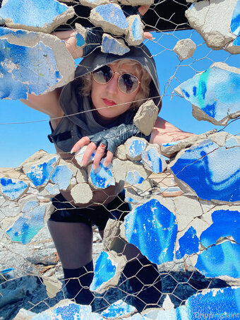 drippingsaint Nude Leaks Photo 19