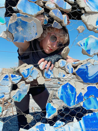 drippingsaint Nude Leaks Photo 20