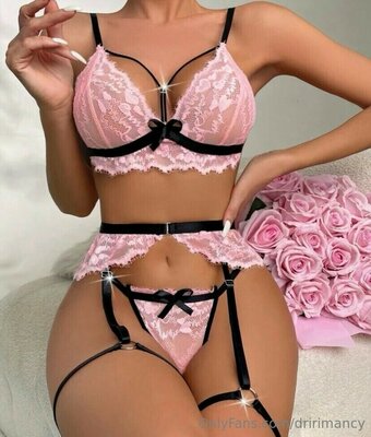 Dririmancy Nude Leaks OnlyFans Photo 2