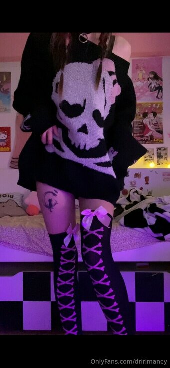 Dririmancy Nude Leaks OnlyFans Photo 4