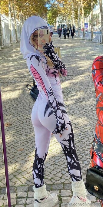 Dririmancy Nude Leaks OnlyFans Photo 15