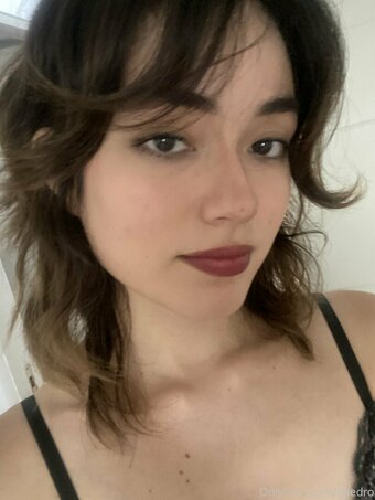 Dronae / andronaeda / naedro Nude Leaks OnlyFans Photo 8