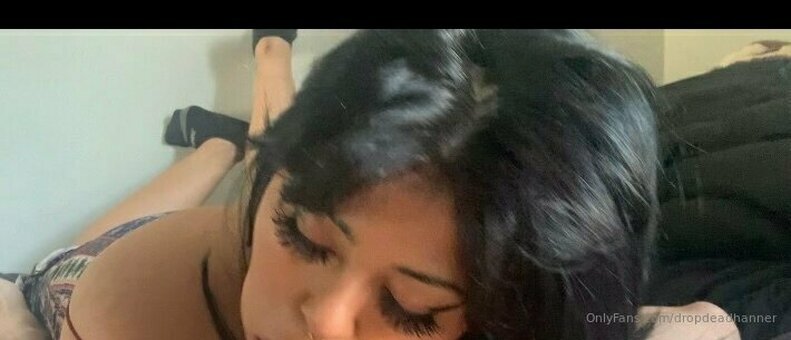 dropdeadhanner Nude Leaks Photo 3