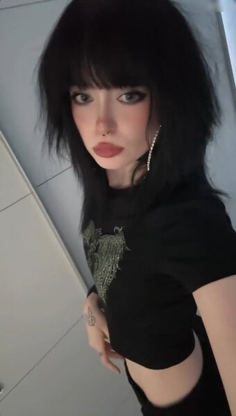 Drowsylio Nude Leaks Photo 2