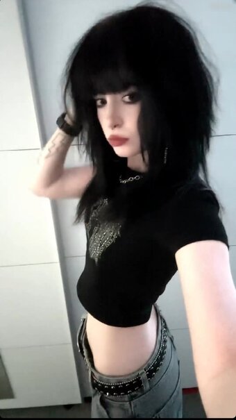 Drowsylio Nude Leaks Photo 3