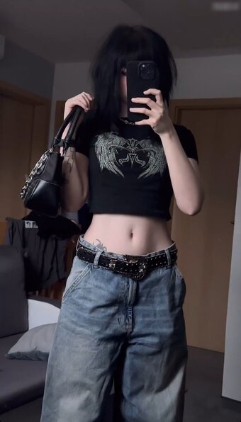 Drowsylio Nude Leaks Photo 5