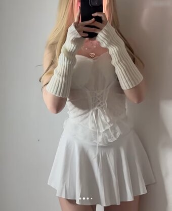 Drowsylio Nude Leaks Photo 9