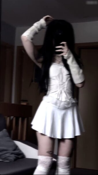 Drowsylio Nude Leaks Photo 10