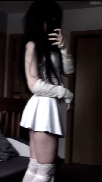 Drowsylio Nude Leaks Photo 11