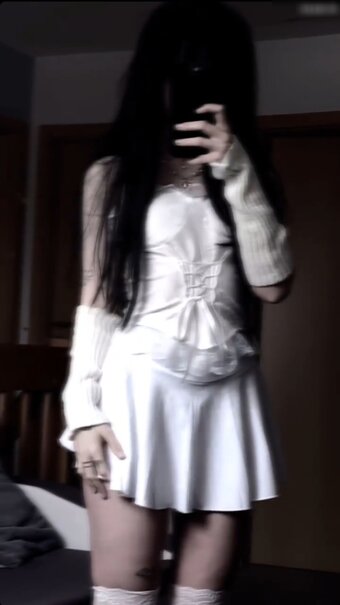 Drowsylio Nude Leaks Photo 12