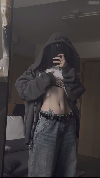 Drowsylio Nude Leaks Photo 16