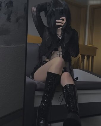 Drowsylio Nude Leaks Photo 22