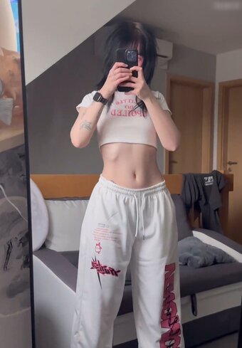 Drowsylio Nude Leaks Photo 26