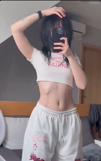 Drowsylio Nude Leaks Photo 27